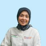 Nadira Yusoff