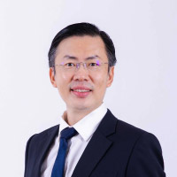 Dato’ Chu Jenn Weng