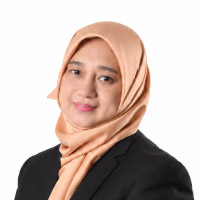 Hajjah Zariah binti Abd Jalil 